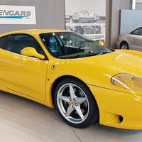 Ferrari 360 Modena F1