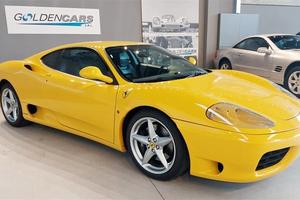 Ferrari 360 Modena F1