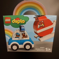 Lego Duplo set gioco nuovo