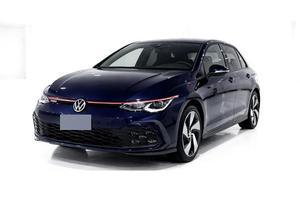Golf gti