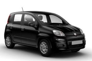 FIAT Panda 1.0 Hybrid 70 CV Pop KM0 MY 26