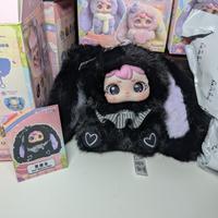 Newvi Tian Bao Mei Blind Box SECRET!!! 