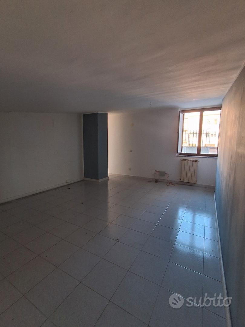 Appartamento – SA - Altro