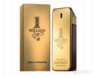 Profumo nuovo - Paco Rabanne  - 100 ML
