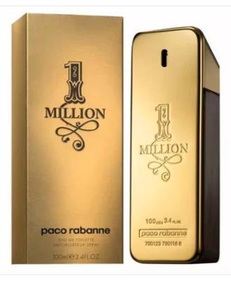 Profumo nuovo - Paco Rabanne  - 100 ML