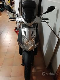 Kymco Agility 150
