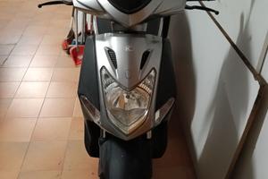 Kymco Agility 150