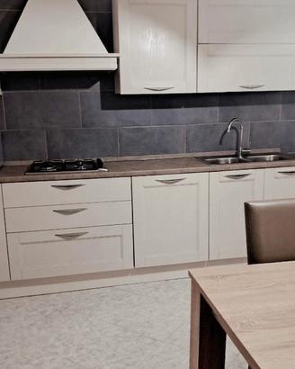 CUCINA - LUBE mod. Iris