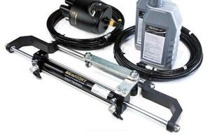 Kit Timoneria Idraulica Seafirst 100 HP