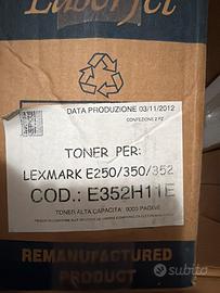 Toner