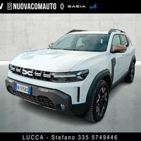 Dacia Duster 1.2 tce Extreme 4x4 130cv