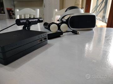 vr PlayStation 4/5