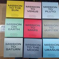 Collezione Omega X Swatch - NUOVISSIMI