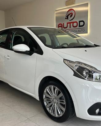 Peugeot 208 1.6 BlueHDi 55kw 2018 EURO6B