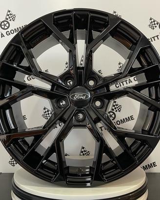 CERCHI IN LEGA FORD C-MAX FOCUS KUGA MONDEO S-MAX 