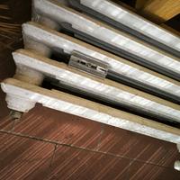 Termosifone in ghisa