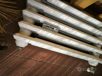 Termosifone in ghisa