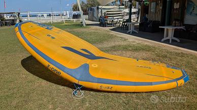 Wing F-one Strike CWC 8mq