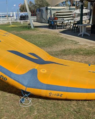 Wing F-one Strike CWC 8mq