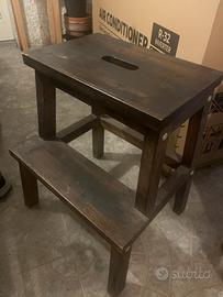 Ikea, sgabello