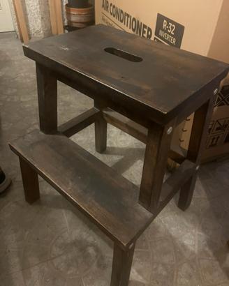 Ikea, sgabello
