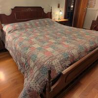 Trapunta invernale matrimoniale Bassetti
