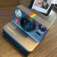Polaroid Now Fotocamera Istantanea i-Type