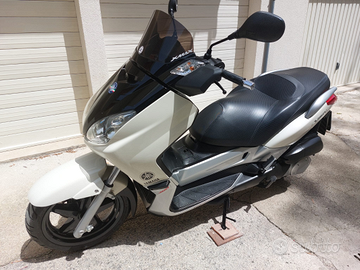 Scooter YAMAHA mod. X-MAX 250cc