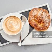 Piccolo bar pressi piazza rivoli