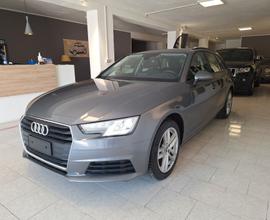 Audi A4 Avant 2.0 TDI 150 CV S-tronic Sport