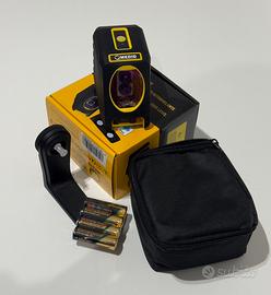 LIVELLATORE LASER