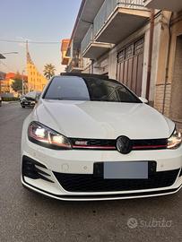 Volkswagen Golf GTI 7,5 2.0 TSI 245cv DSG