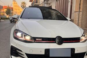 Volkswagen Golf GTI 7,5 2.0 TSI 245cv DSG