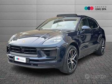 Porsche Macan I 2022 2.9 S 380cv pdk
