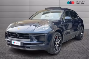 Porsche Macan I 2022 2.9 S 380cv pdk