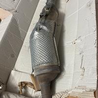 FAP DPF Renault megane 3 1.5 dci 110CV