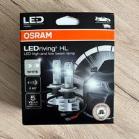 Lampadine LED H7 - Osram Ledriving Hl H7 Gen2