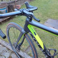 bici da corsa Colnago