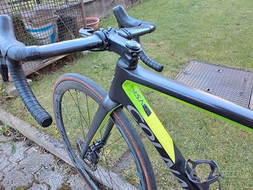 bici da corsa Colnago