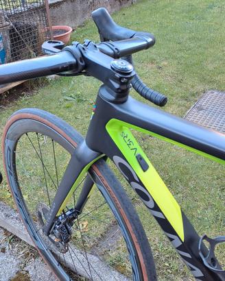 bici da corsa Colnago