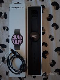 Smartwatch Galaxy Watch6 40mm