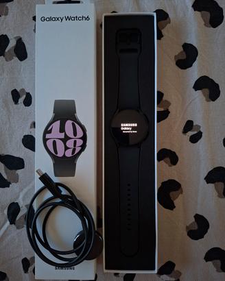 Smartwatch Galaxy Watch6 40mm