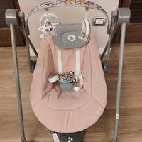 Sdraietta dondolino Lionelo