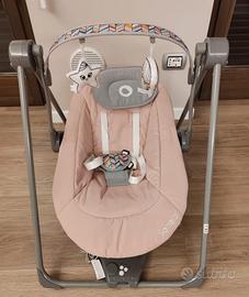 Sdraietta dondolino Lionelo