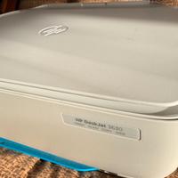 Stampante Multifunzione Wifi - HP Deskjet 3630