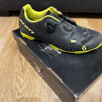 Scarpe da ciclismo scott