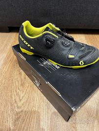 Scarpe da ciclismo scott