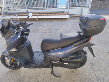 Condizione con tagliandi regolari