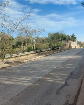 Terreno agricolo