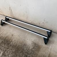 Barre portatutto Chevrolet Orlando